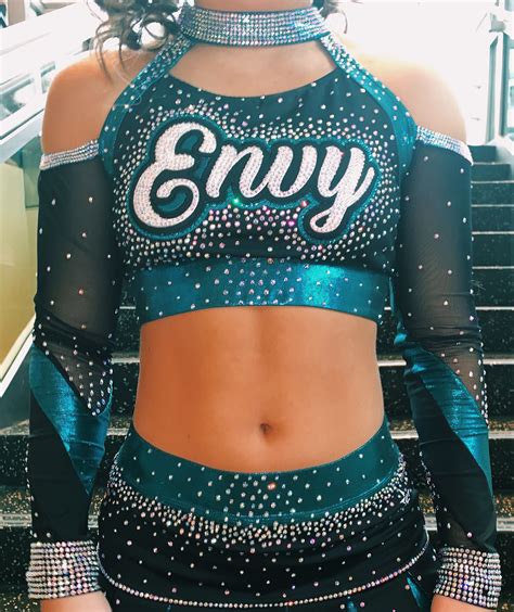 cheer outfit ideas